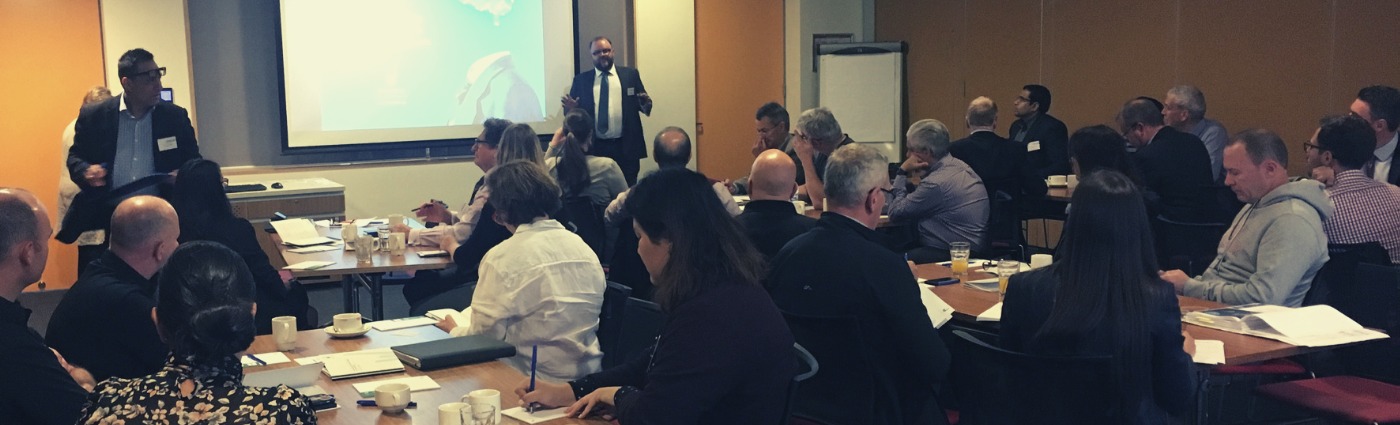 Innovation into Profit: Dandenong Seminar