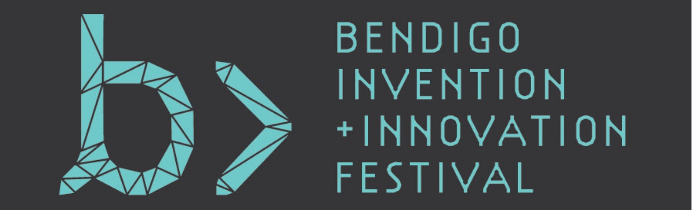 Patent attorney judging at the Bendigo Invention + Innovation Festival 2019