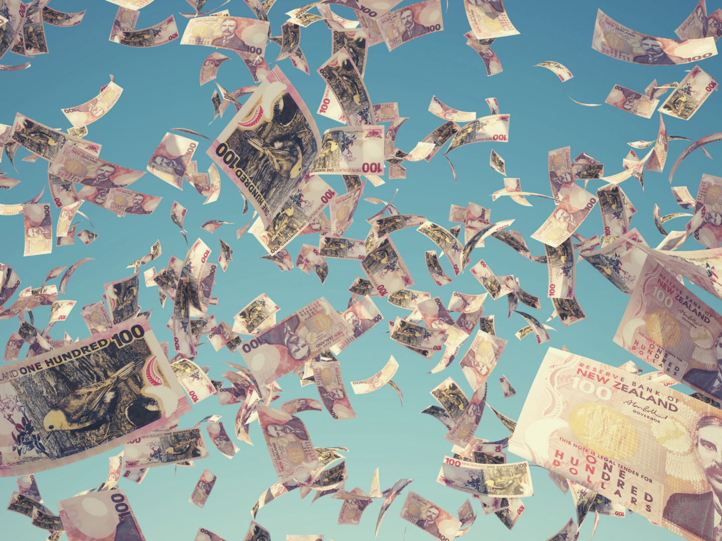New Zealand patent fees to increase in 2020