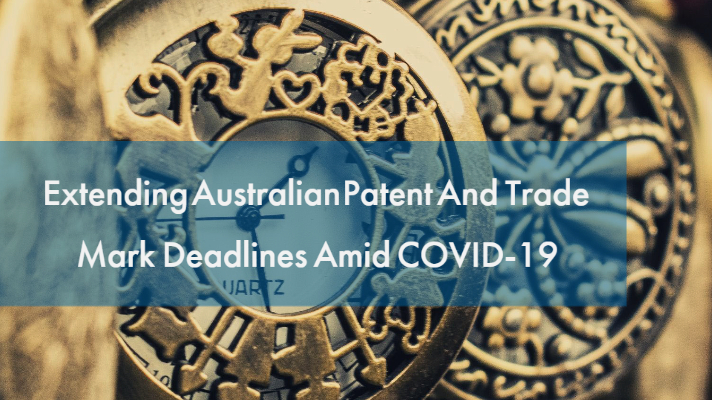 End of streamlined extension process for COVID-19