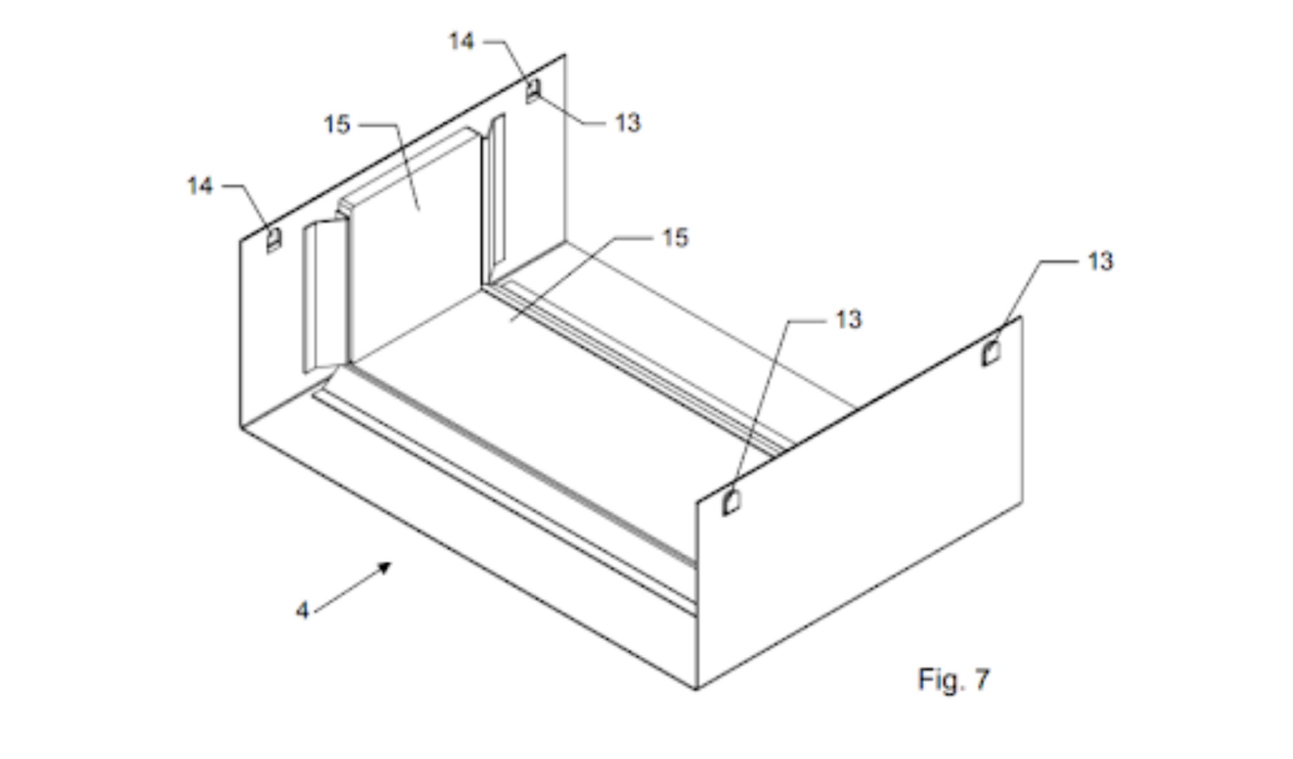 Marking the line on innovation patents