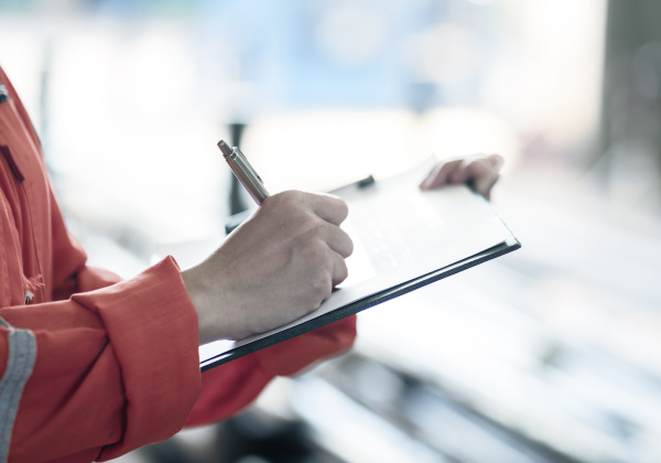 During this phase we review the old technologies and complete the legal analysis