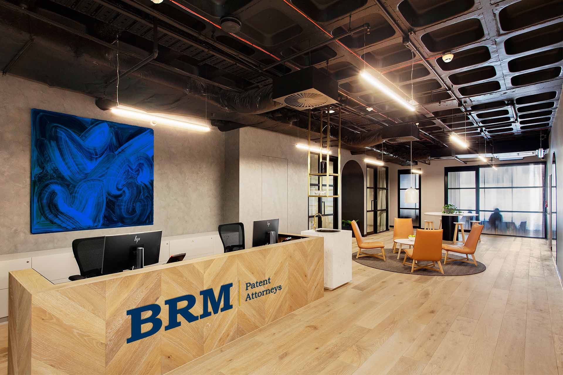 BRM Patent Attorneys